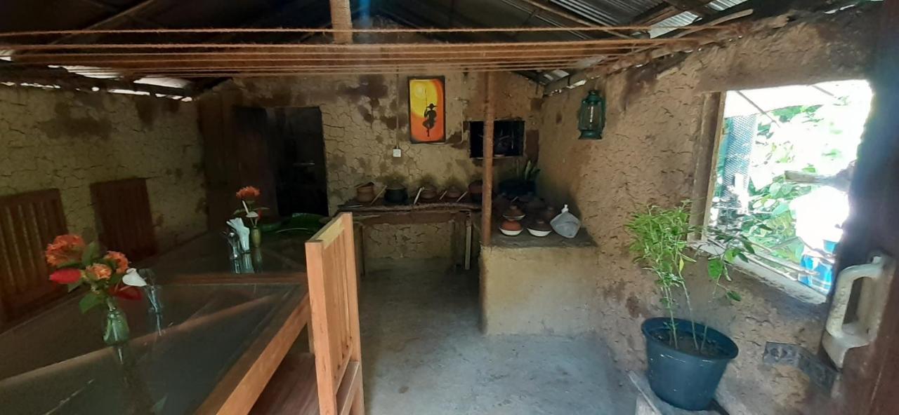 Pahalagawattha Homestay Habaraduwa Exterior photo