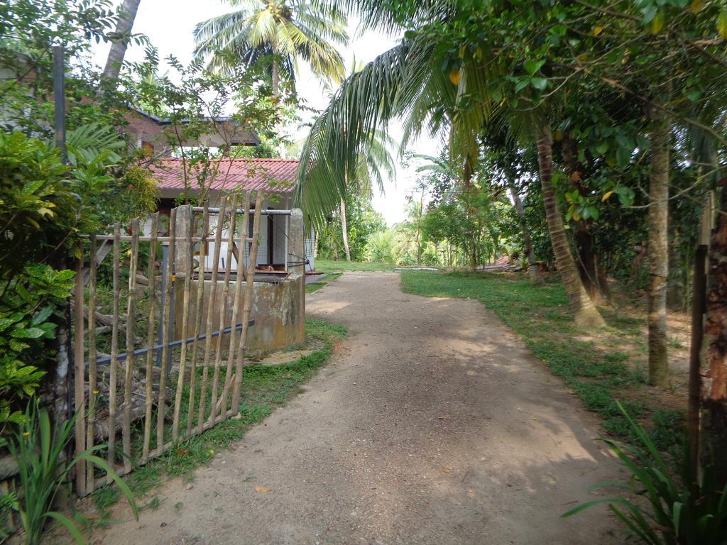 Pahalagawattha Homestay Habaraduwa Exterior photo