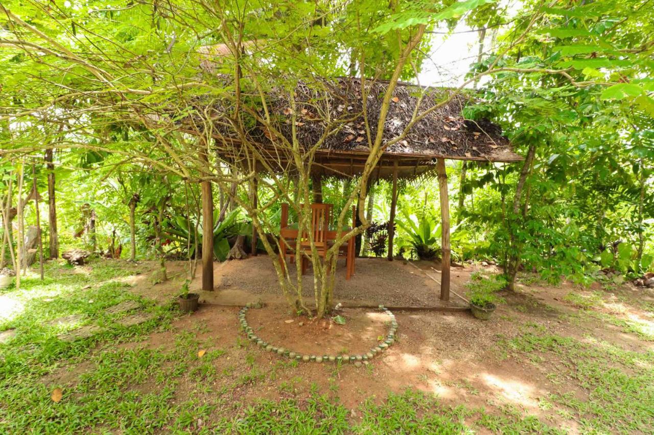 Pahalagawattha Homestay Habaraduwa Exterior photo