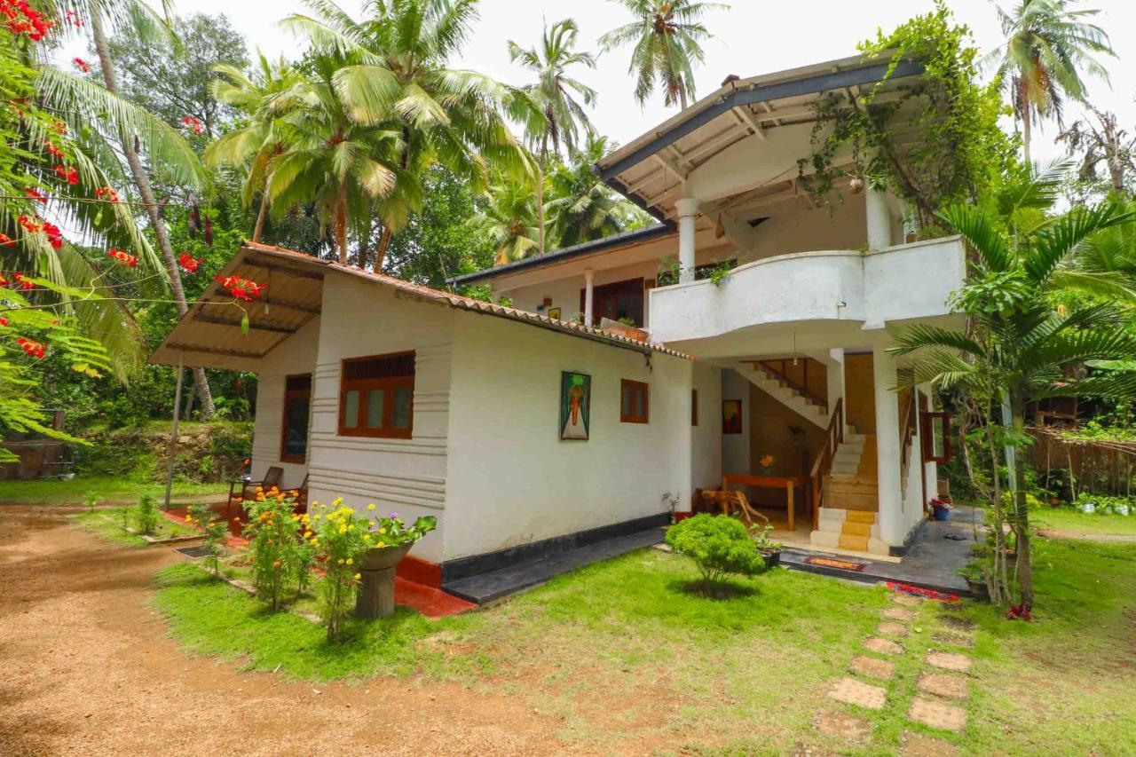 Pahalagawattha Homestay Habaraduwa Exterior photo