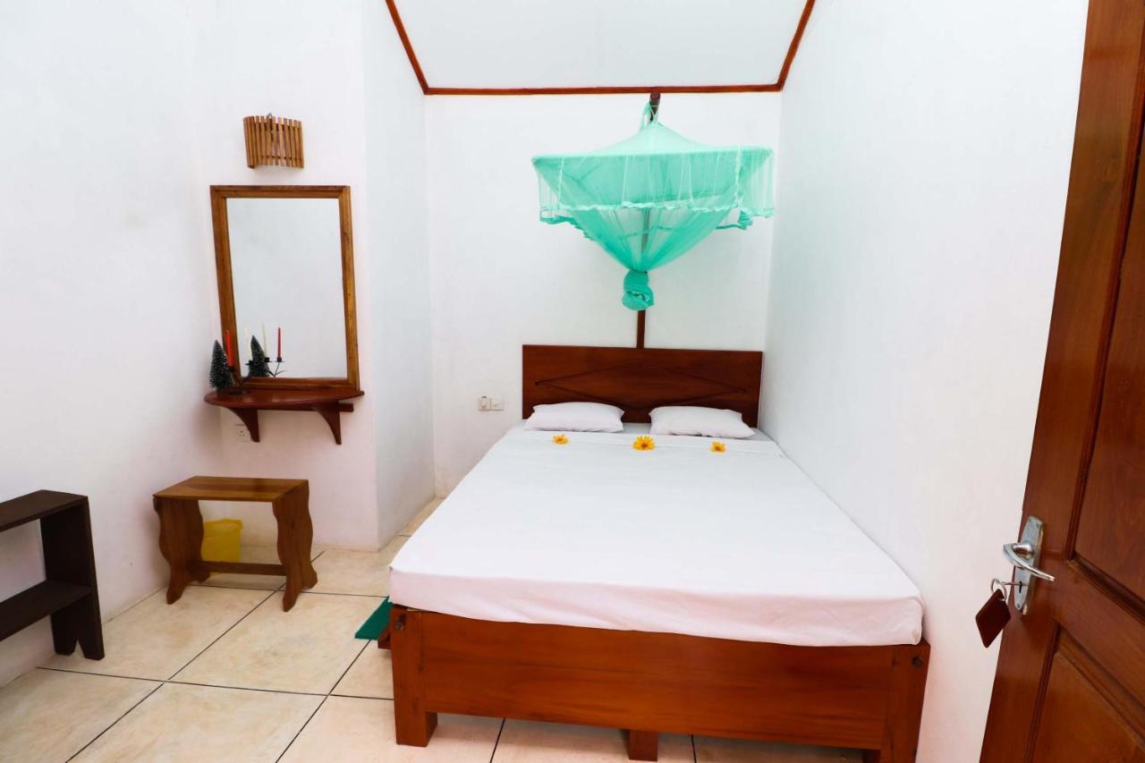 Pahalagawattha Homestay Habaraduwa Exterior photo