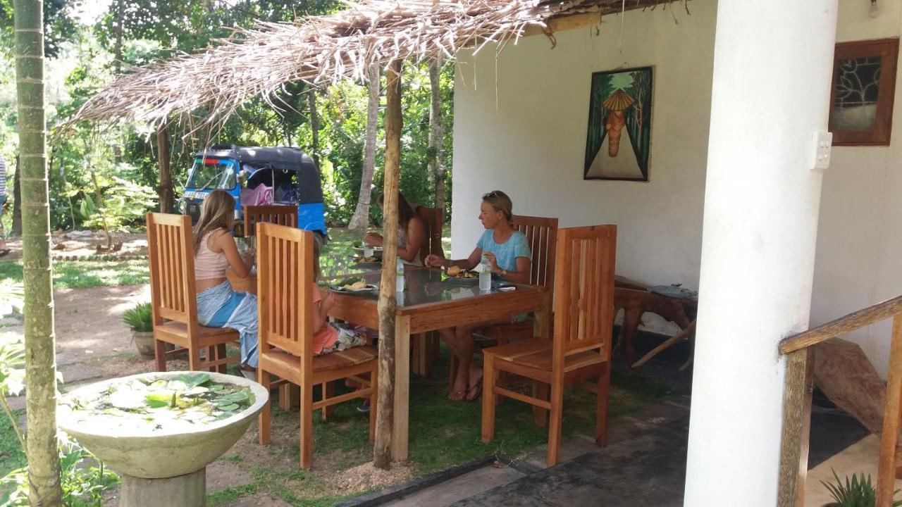 Pahalagawattha Homestay Habaraduwa Exterior photo